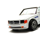 Illustration for article titled Project Premiere/World Class: OMG, its an AMG!